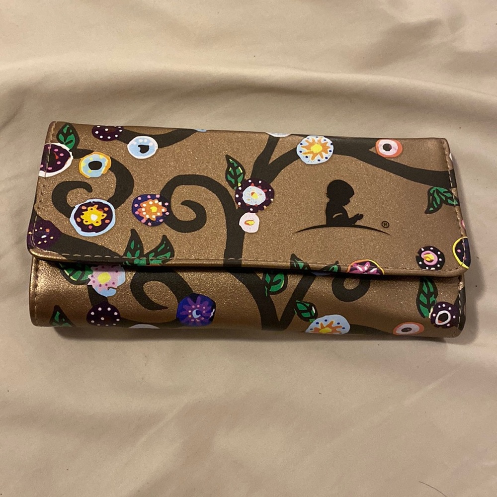 Wallet/pocket book